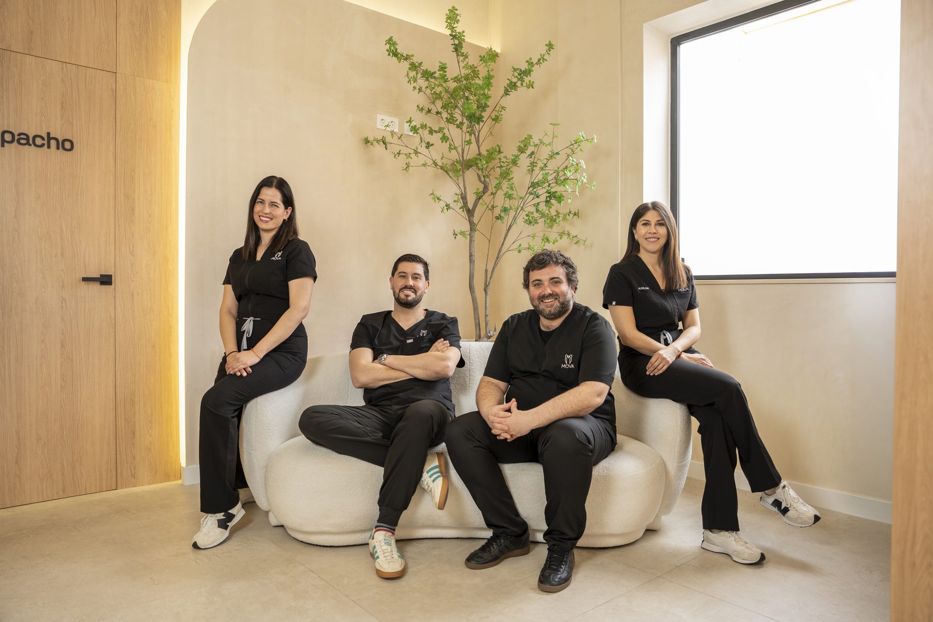 Clínica MOVA Studio Dental