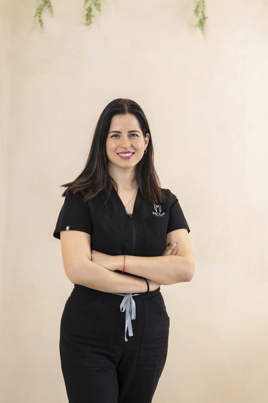 Dra. Estefanía Vargas Moreno