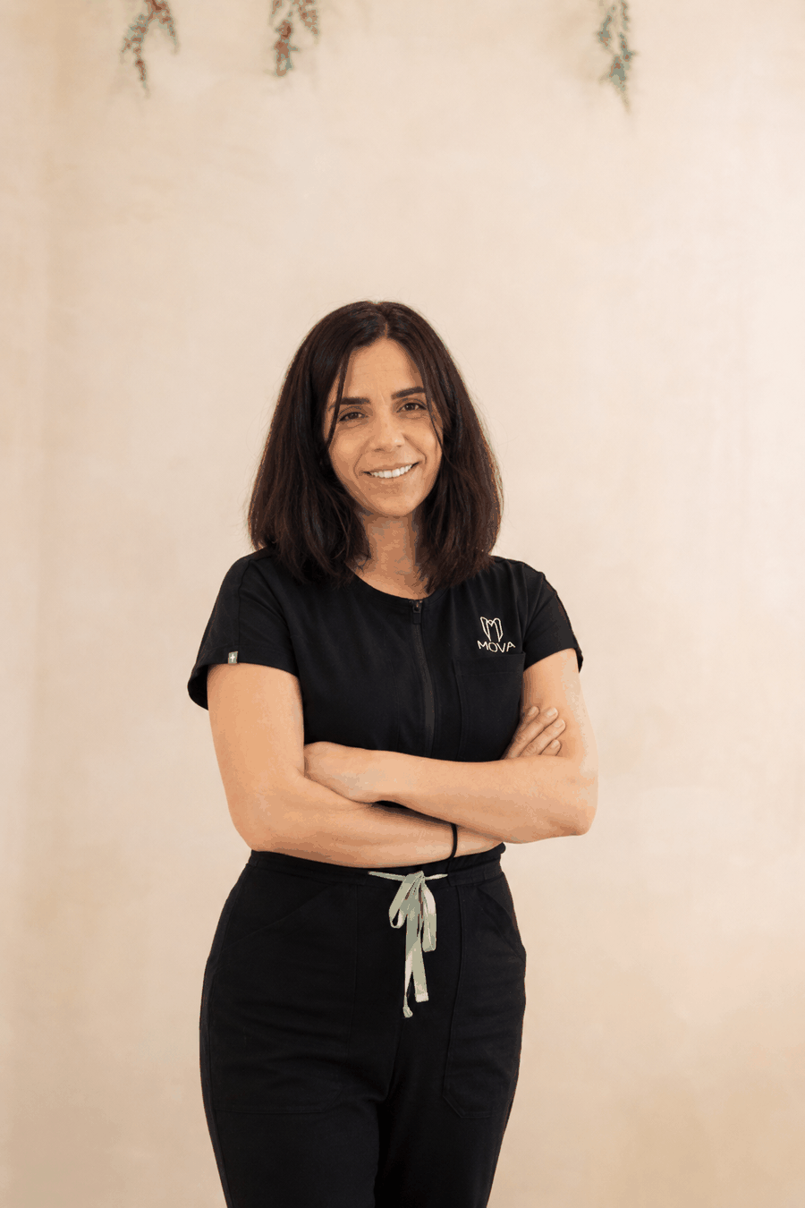 María Inés del Pino García