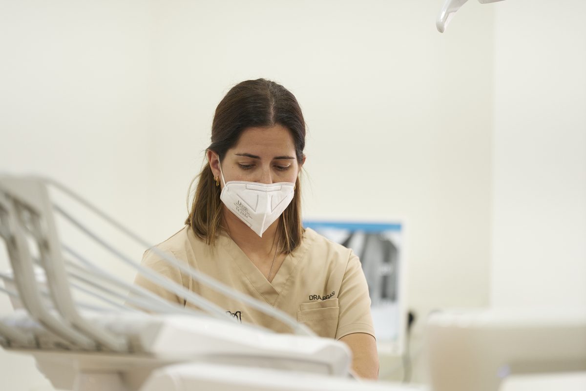 Endodoncia en MOVA Studio Dental